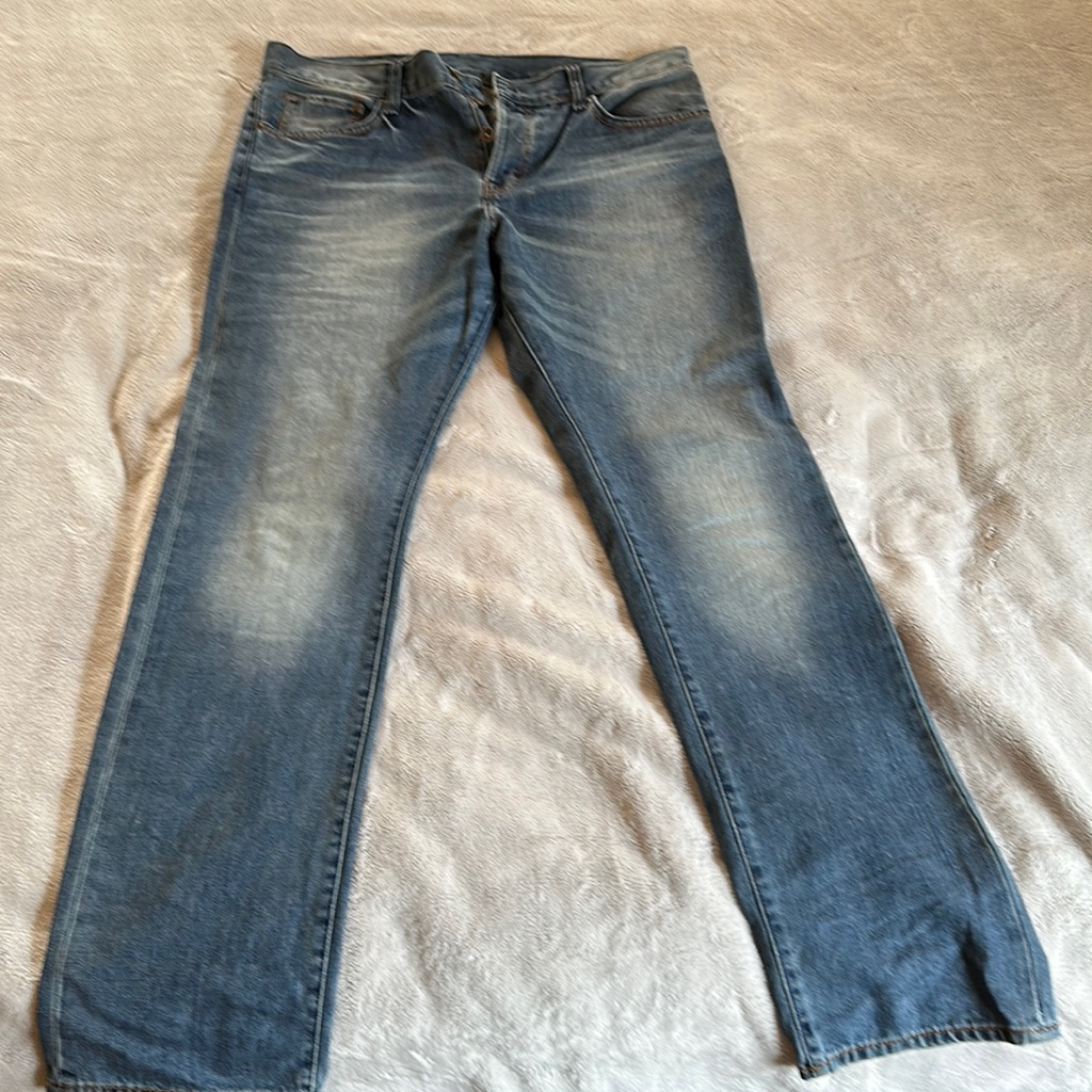 Mens HM Jeans Size 3434